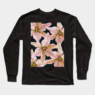 Flowers Long Sleeve T-Shirt